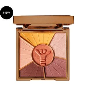 PÜR X TROLLS: Pressed Pigments Palette